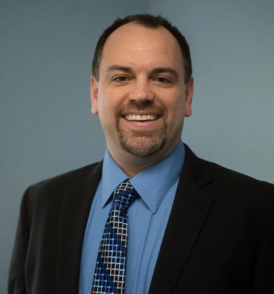 Dr. Matthew Slaven